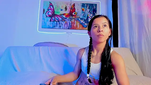 Katta150411 online show from February 9, 5:43 am