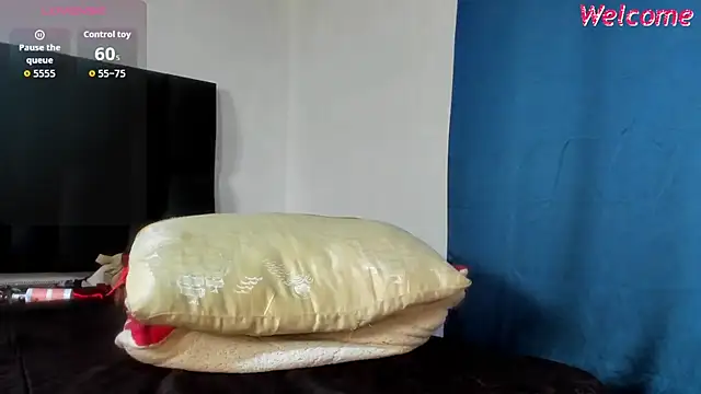 Aurora doll23 online show from February 21, 5:57 pm