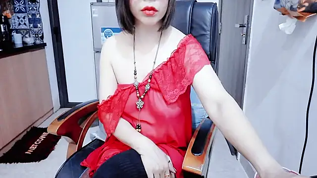 Miu-Le online show from February 22, 5:58 pm