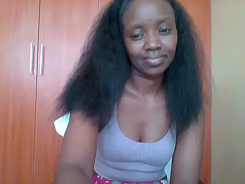 sexy darleen23 online show from January 18, 10:55 am