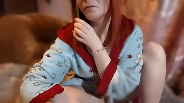  Kitti  online show from January 8, 7:07 pm