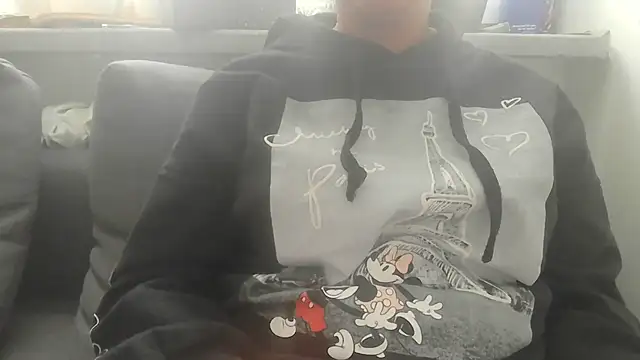 parismira online show from November 24, 1:13 pm