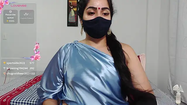 umarany online show from November 14, 9:26 pm