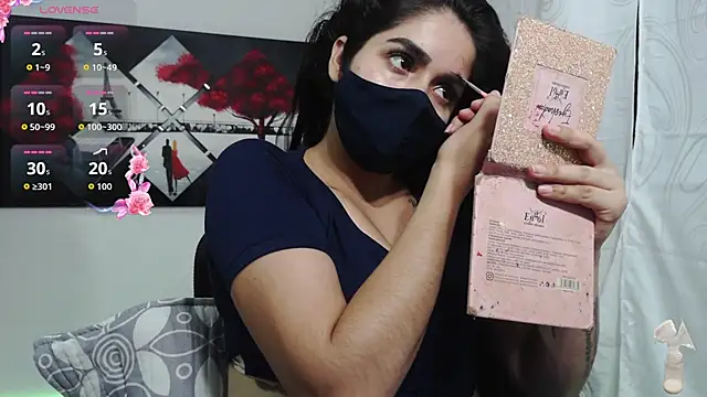 umarany online show from December 22, 4:21 pm