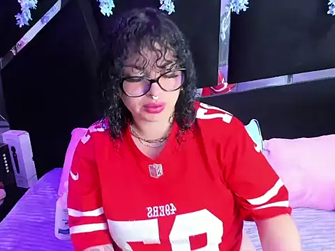 Cocoo Nuth online show from October 5, 3:44 am