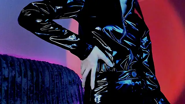 Inner Light online show from October 18, 4:21 pm