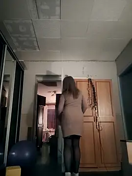 Evelina cute online show from October 12, 6:10 pm