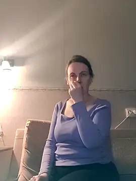 Evelina cute online show from March 18, 7:41 pm