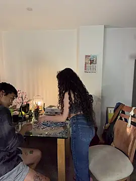 Antoniart  online show from February 10, 3:42 am