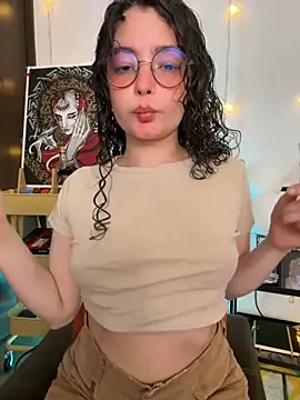 Antoniart  online show from September 20, 1:49 am