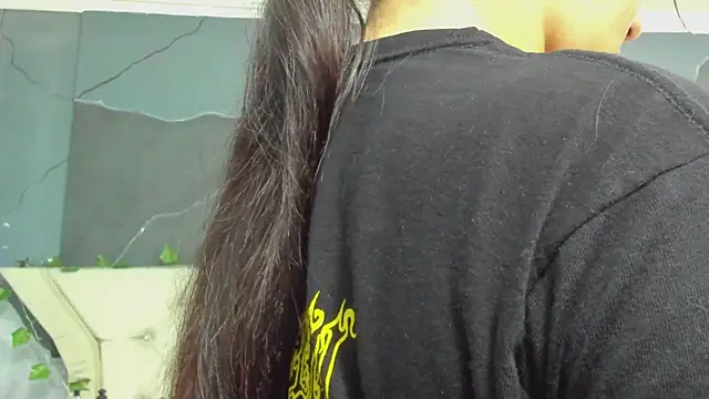 AmberGreyy  online show from February 4, 4:32 pm