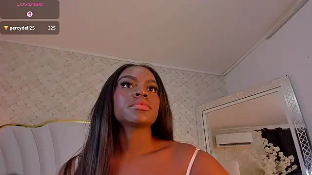 IsabellaBromsS online show from November 3, 4:49 am