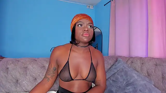 IsabellaBromsS online show from March 21, 12:32 pm