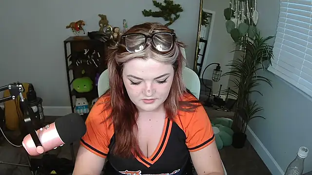 Briiantix online show from March 16, 10:57 pm