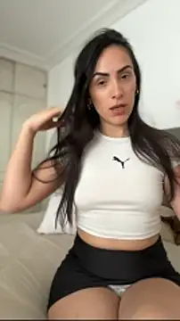 alessandra-a online show from December 5, 9:27 pm