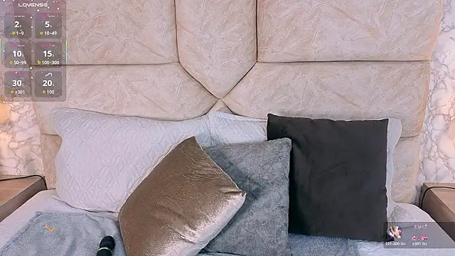 amatista  smith online show from March 2, 8:15 pm