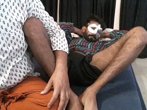 indianbull2023 online show from April 20, 6:27 am