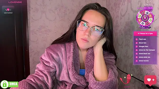 the princese online show from November 17, 11:44 am