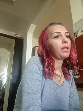 Evadesirex46 online show from April 7, 7:54 am