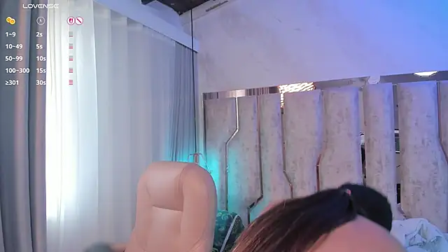 barbara cambels online show from March 3, 7:09 pm