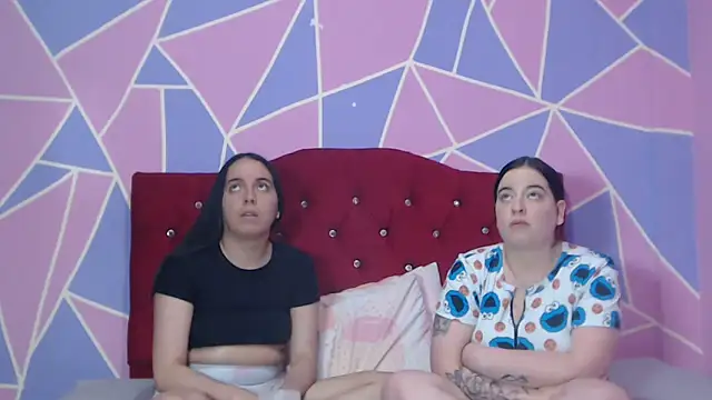 Lola barbara online show from November 2, 2:15 am