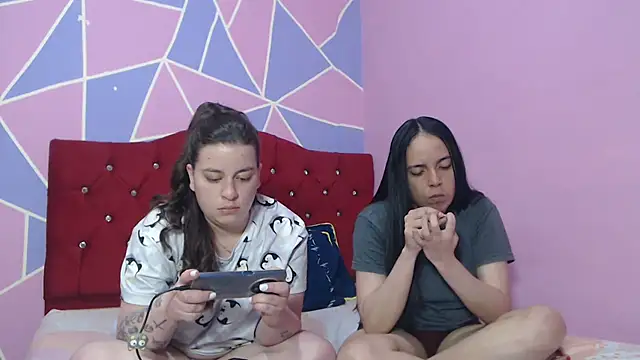 Lola barbara online show from March 20, 1:54 am