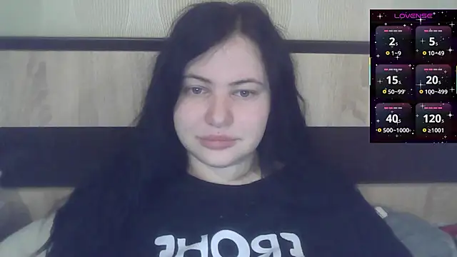 German Eva online show from March 4, 1:28 pm