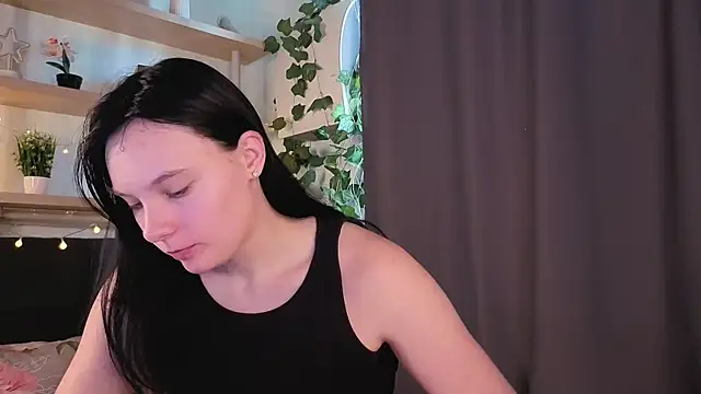 NaokoStifel online show from July 1, 1:16 am
