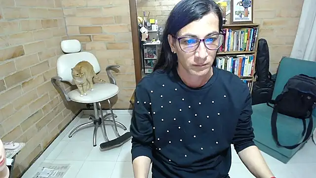 VioletaGomezCo online show from September 15, 2:31 am