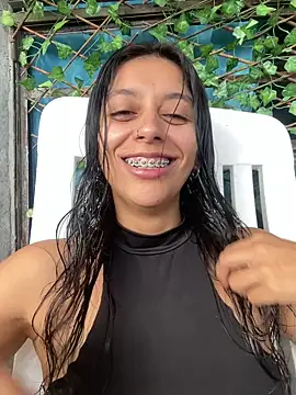 BrittanyDiaz online show from April 9, 9:31 pm