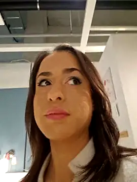 LydiaMaus96 online show from November 18, 2:51 pm