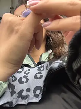 karlamorris  online show from February 23, 1:10 pm