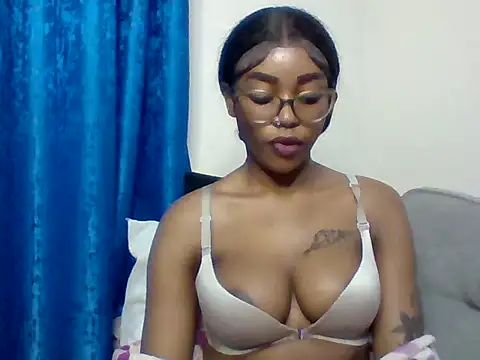  crystal princesss online show from January 11, 10:48 pm