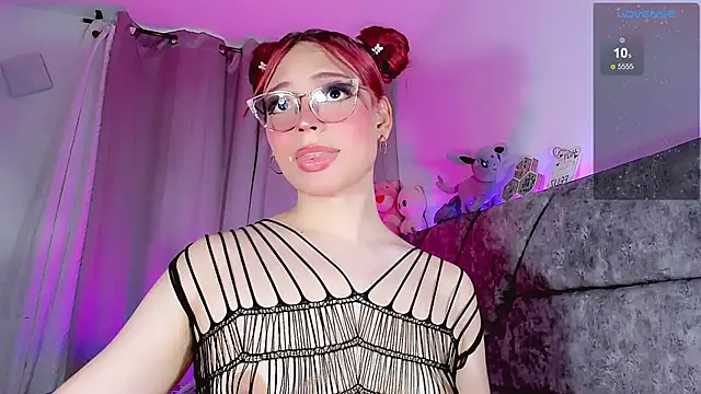 Valentina Alba online show from December 13, 10:48 pm