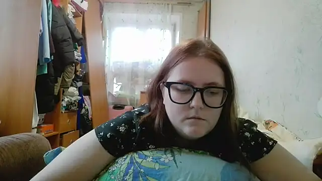 DesireMelissa online show from December 5, 12:17 pm