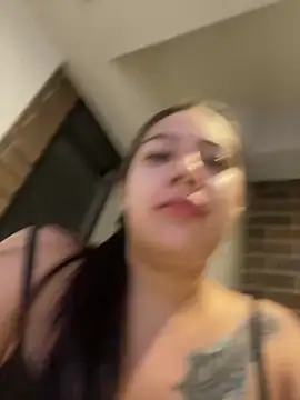 Latina vanessa online show from March 20, 2:16 am