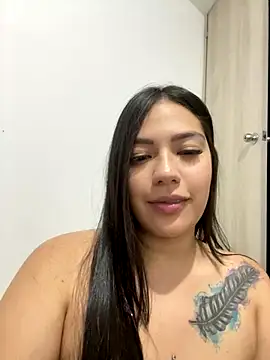 Latina vanessa online show from December 5, 6:13 am