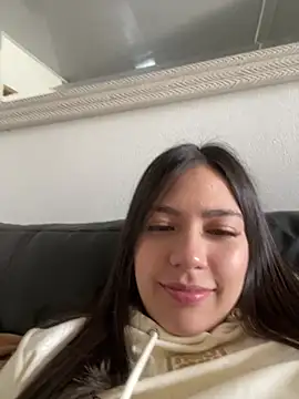 Latina vanessa online show from February 20, 4:19 pm