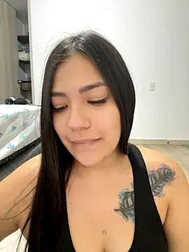 Latina vanessa online show from November 4, 3:22 am