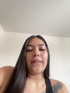 Latina vanessa online show from February 9, 3:25 pm