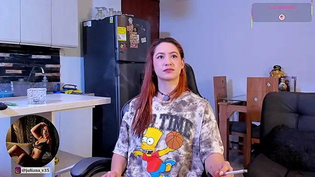 Amypond   online show from March 29, 5:56 pm