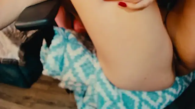 AlysaNightmoon online show from March 6, 2:39 am