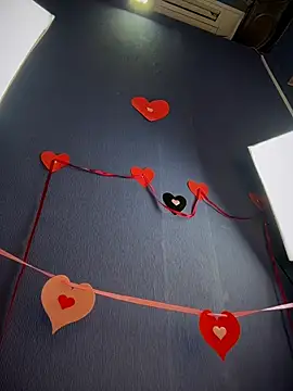 Asianpie  online show from February 26, 3:05 am