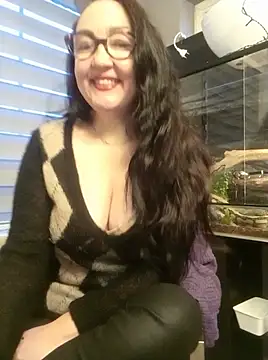 CamilleDesire online show from September 25, 5:01 pm