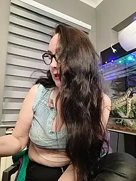 CamilleDesire online show from November 11, 5:10 pm