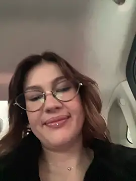 RinaCat online show from February 10, 4:04 am