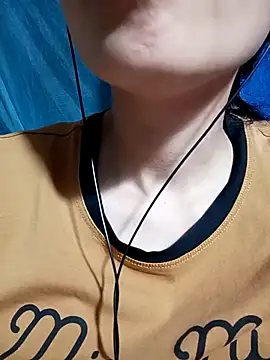 Hana love20 online show from October 12, 2:08 pm