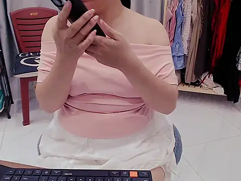 Haruka95 online show from May 6, 12:53 pm