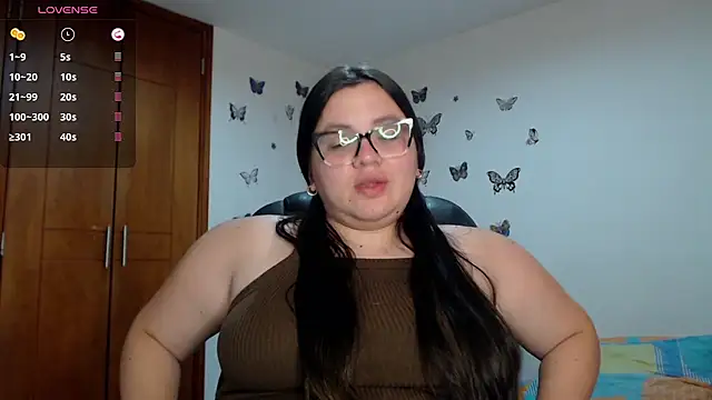 Sarahros1 online show from September 25, 4:22 am