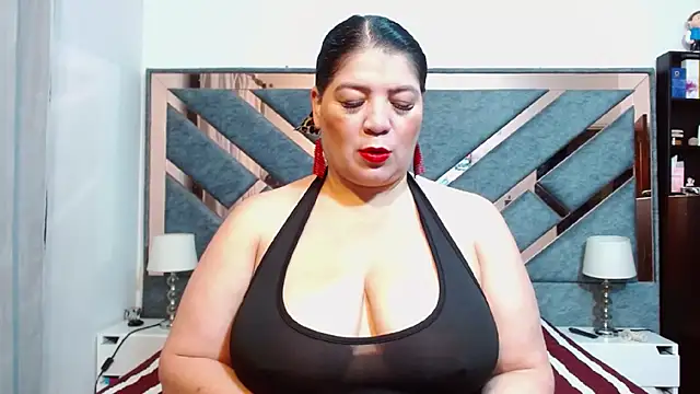 KarlaTesg online show from November 22, 10:07 am